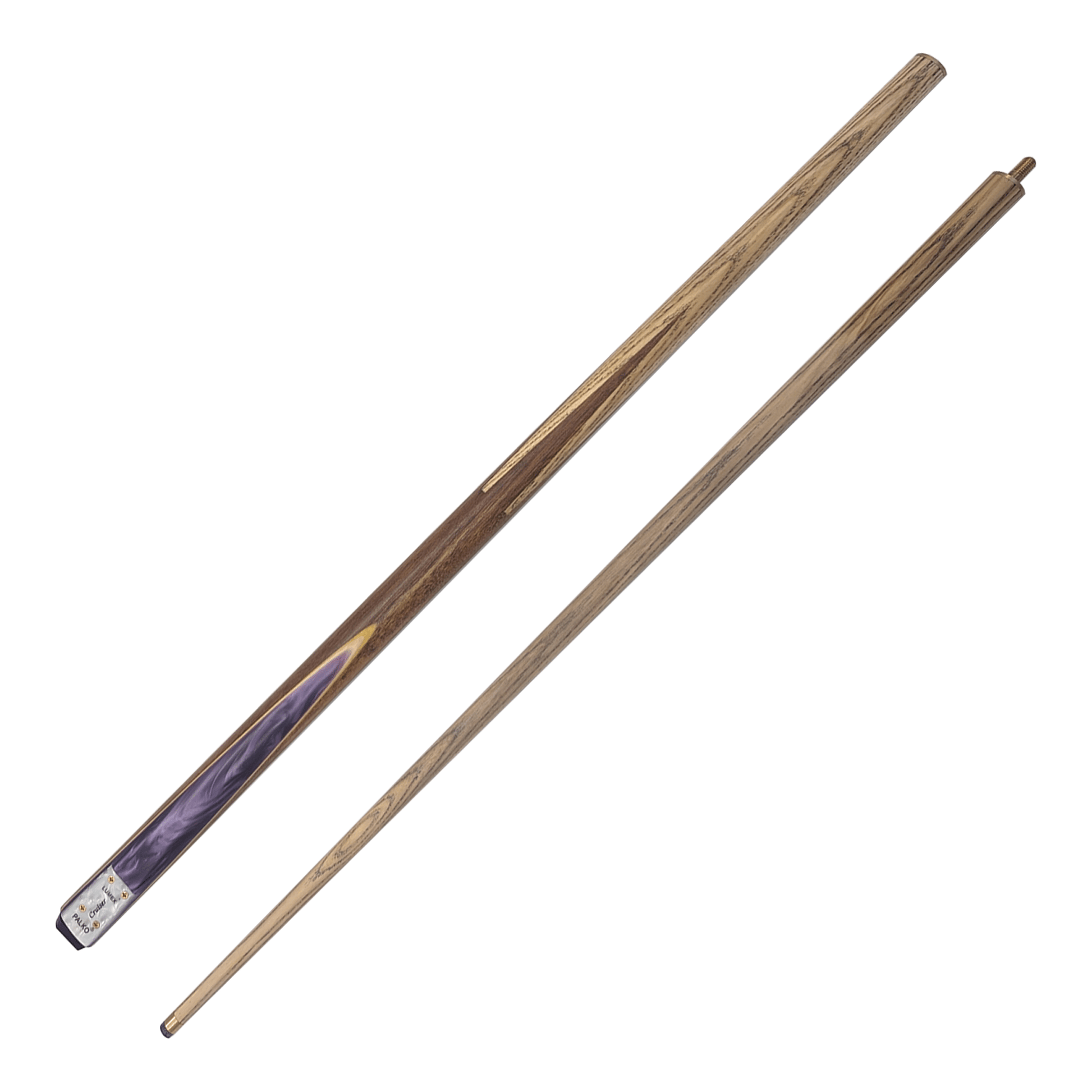 Palko Lumex Cruiser - 2-Piece Ash Cue Cues