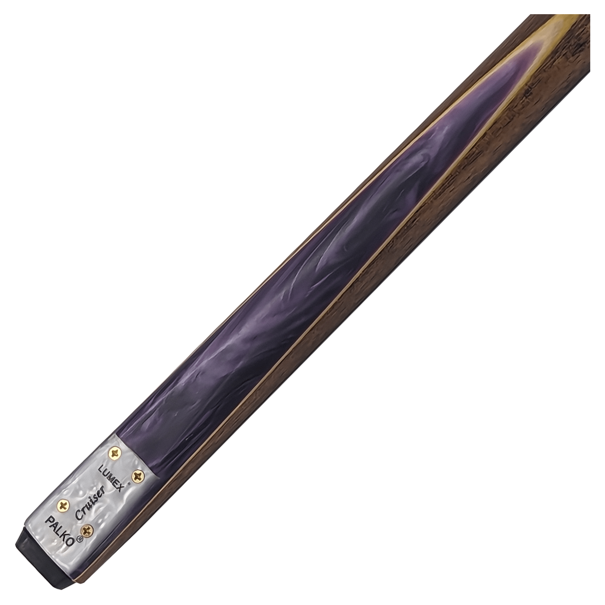 Palko Lumex Cruiser - 2-Piece Ash Cue Cues