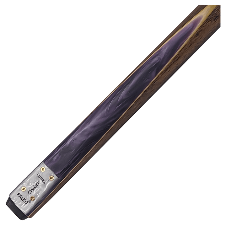 Palko Lumex Cruiser - 2-Piece Ash Cue Cues