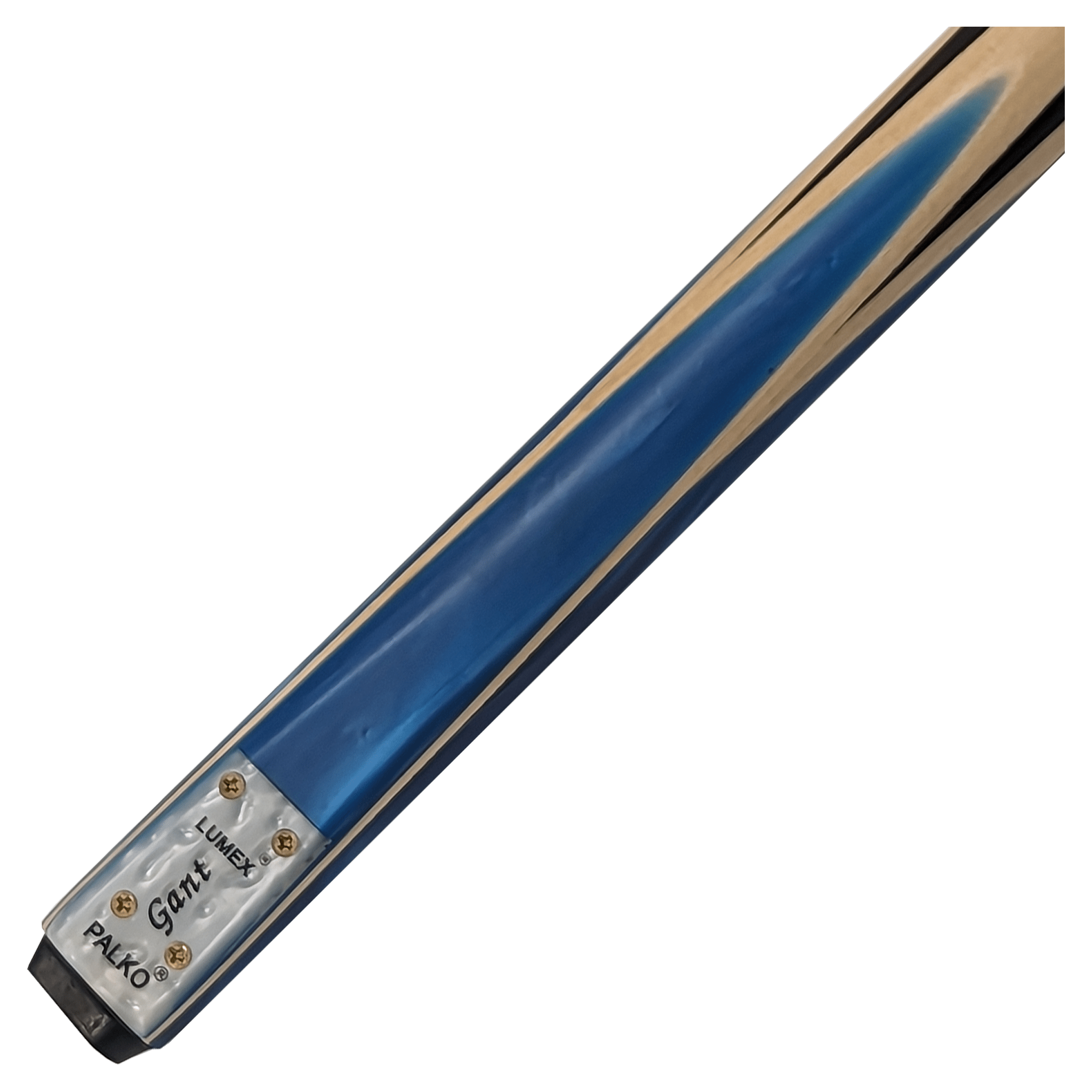 Palko Lumex Gant - 2-Piece Ash Cue Cues