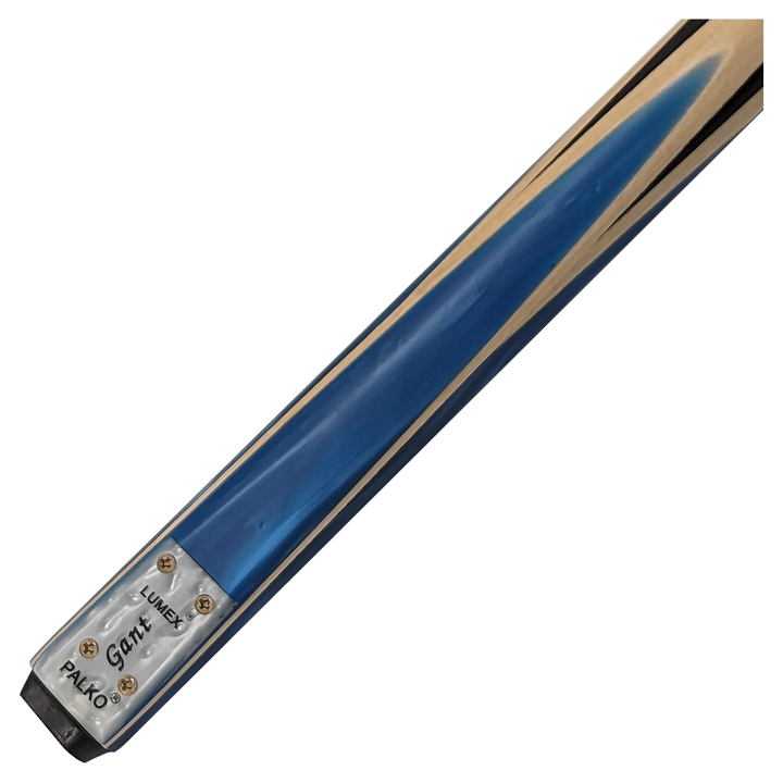 Palko Lumex Gant - 2-Piece Ash Cue Cues