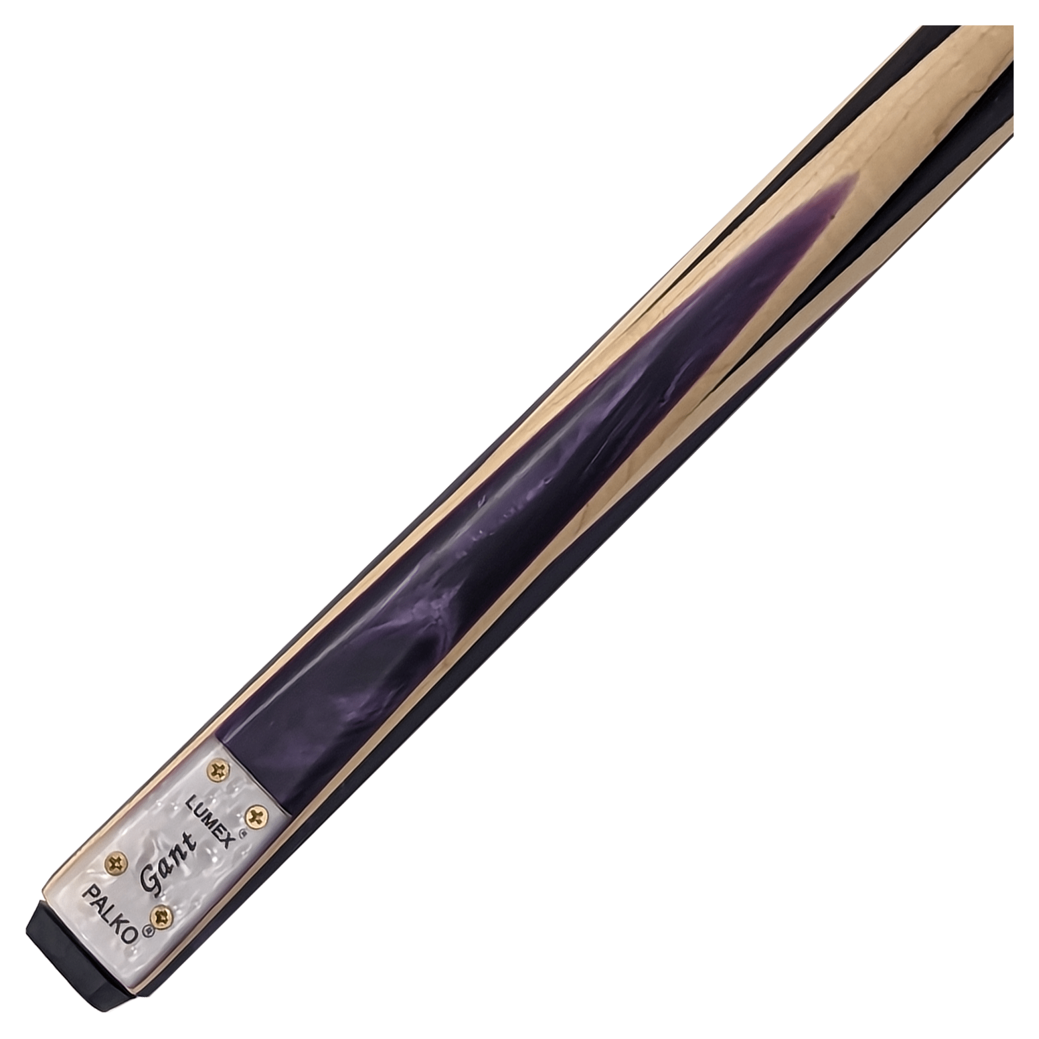 Buy Palko Lumex Gant - 2-Piece Ash Cue from Cue Store