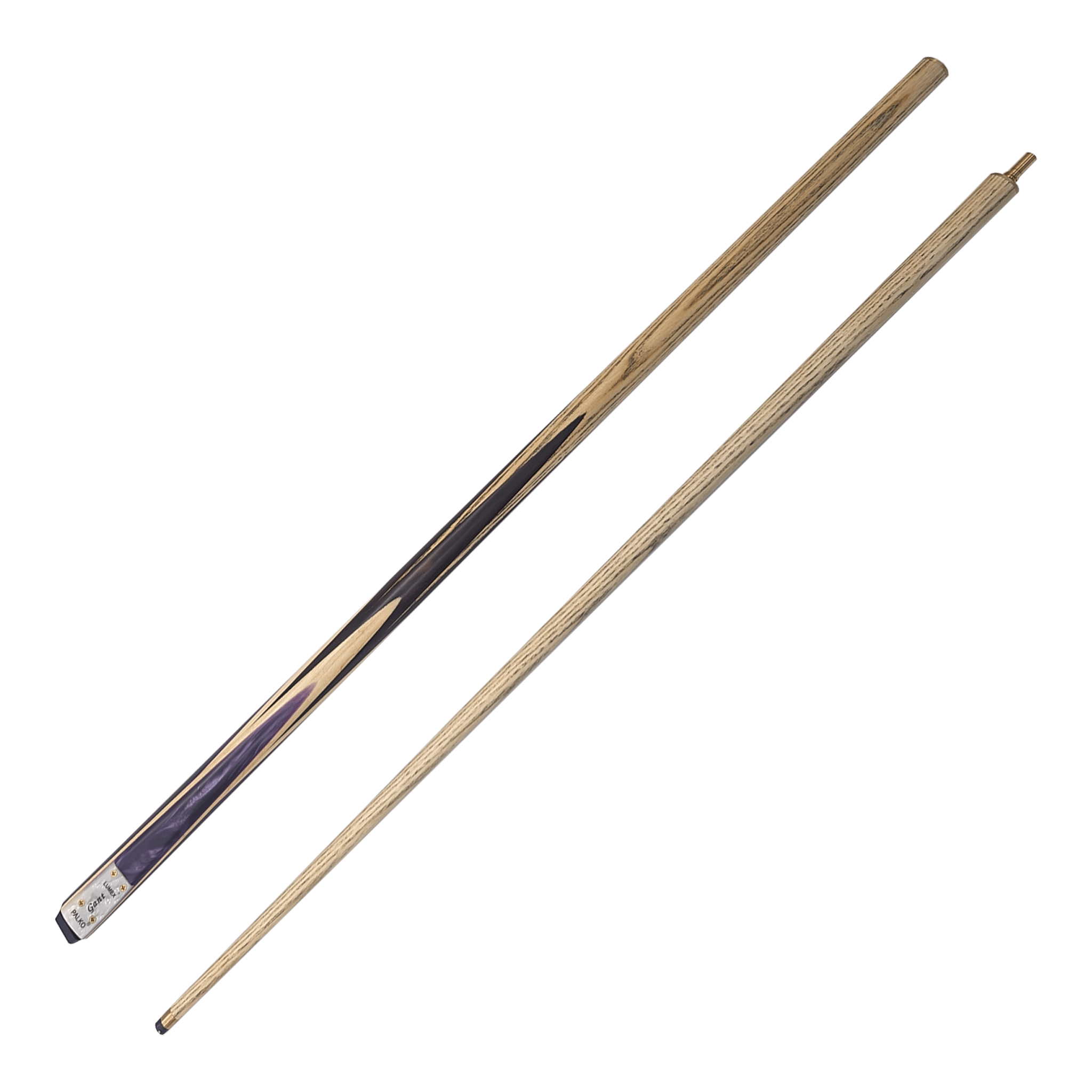 Palko Lumex Gant - 2-Piece Ash Cue Cues
