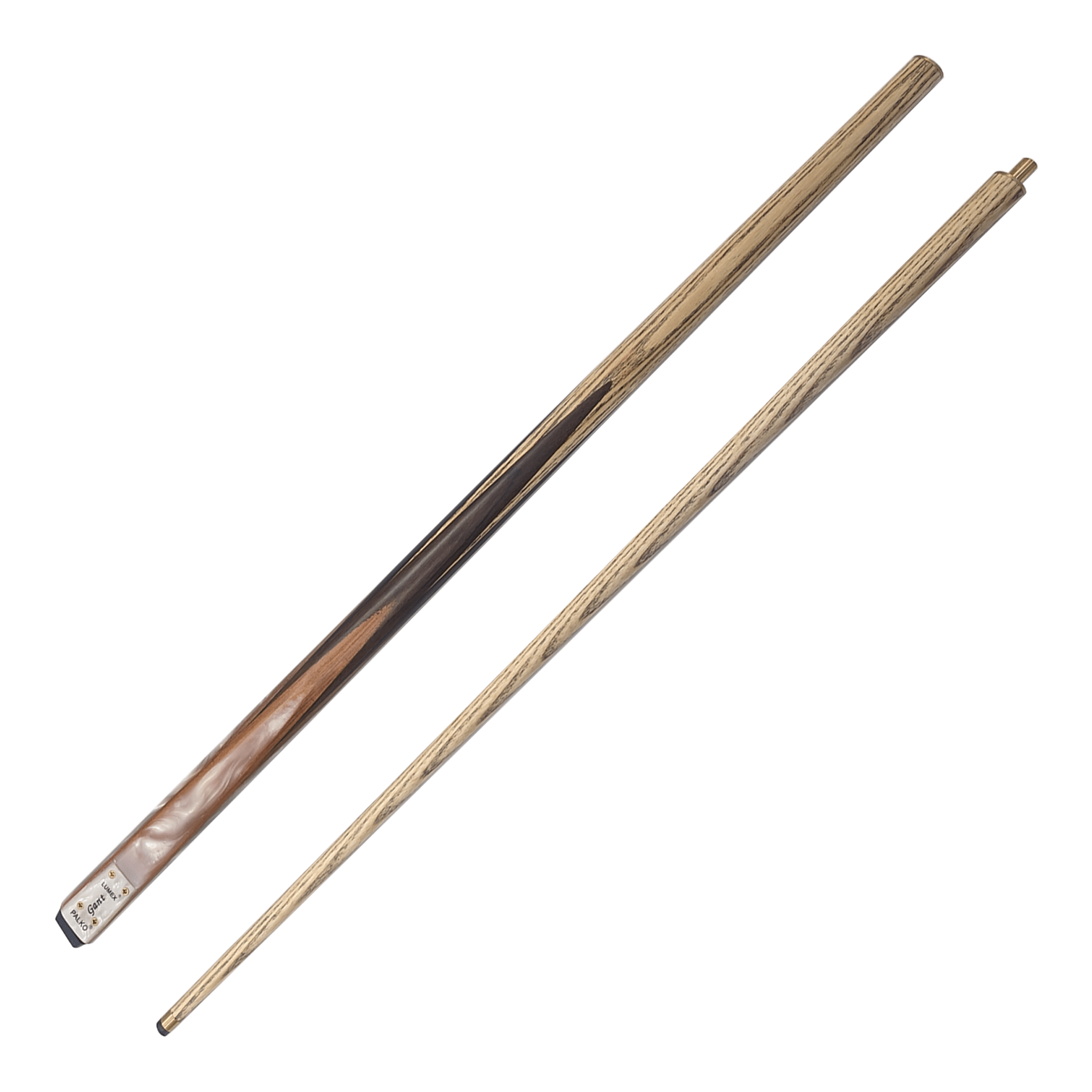 Buy Palko Lumex Gant - 2-Piece Ash Cue from Cue Store