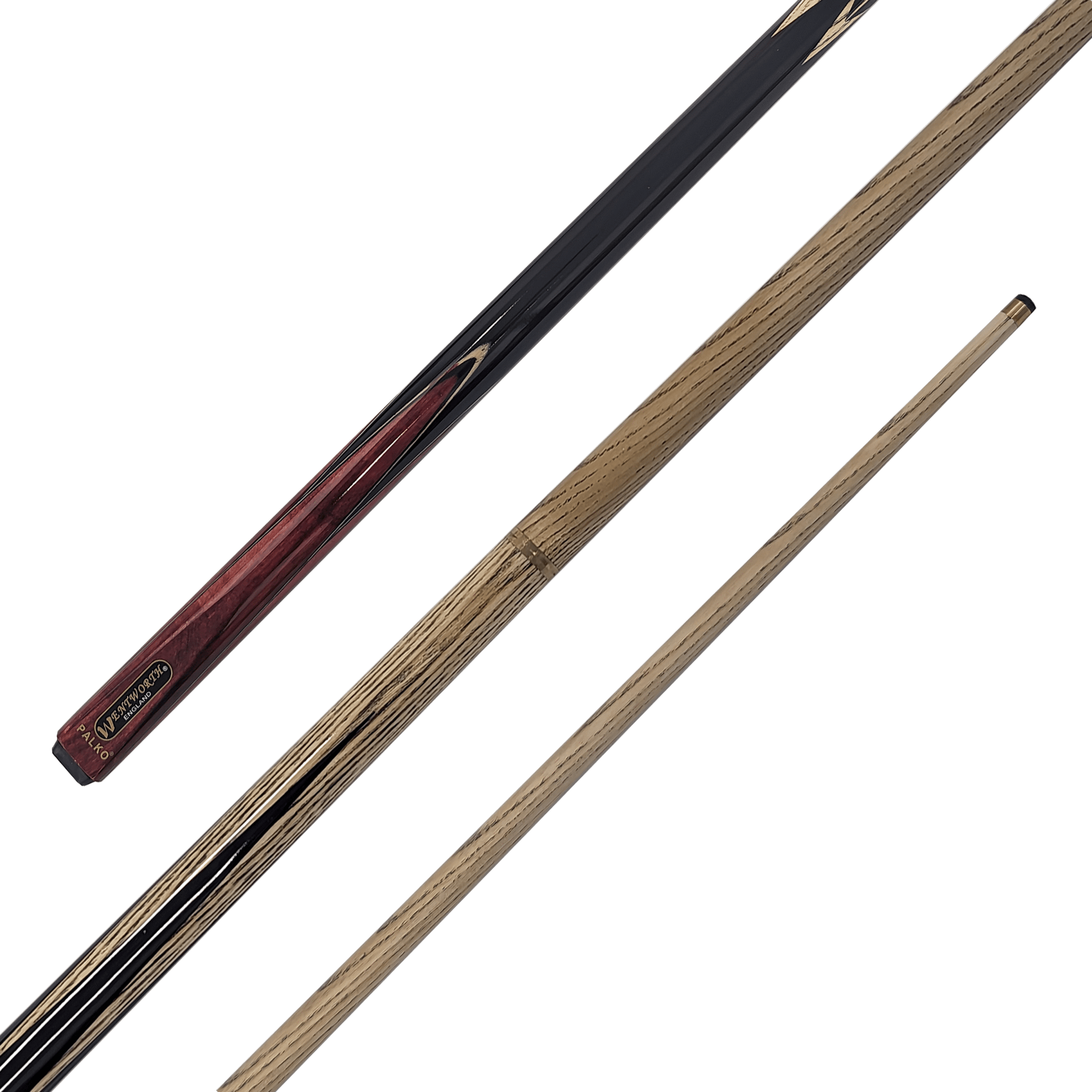 Palko Lumex Wentworth - 2-Piece Ash Cue Cues