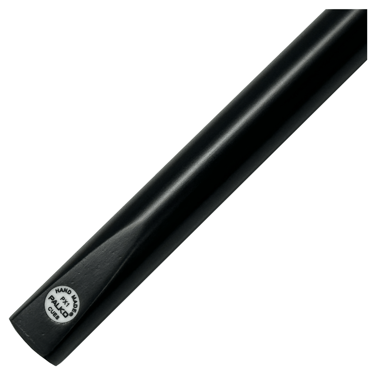 Palko PX1 - 1-Piece Hand Made Ash Cue 57" / 10mm Glue On Cues