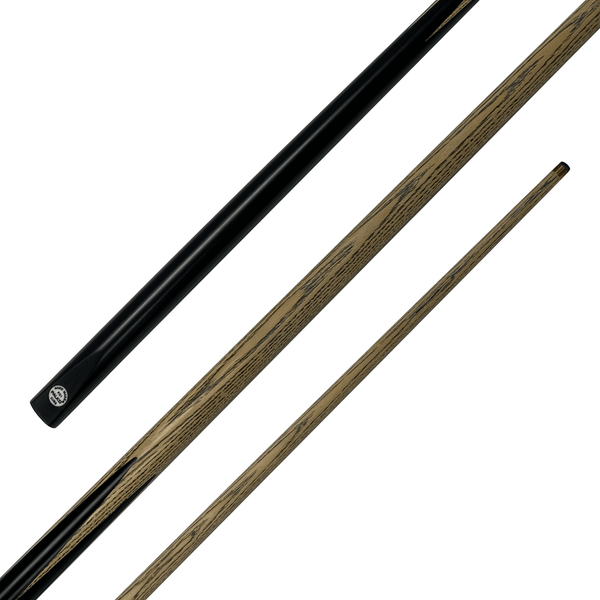 Palko PX1 - 1-Piece Hand Made Ash Cue 57" / 10mm Glue On Cues