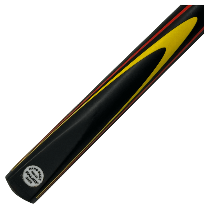 Palko PX3 - 2-Piece Hand Made Ash Cue 57" / 13mm Glue On Cues