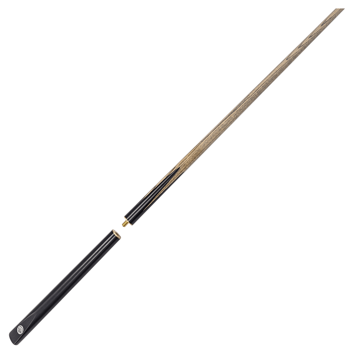 Palko PX4 - 2-Piece 3/4 Split Hand Made Ash Cue 48" / 9.5mm Glue On Cues