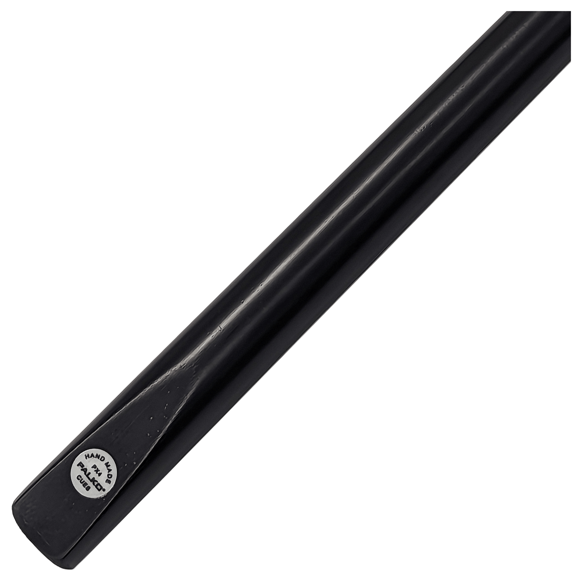 Palko PX4 - 2-Piece 3/4 Split Hand Made Ash Cue 48" / 9.5mm Glue On Cues