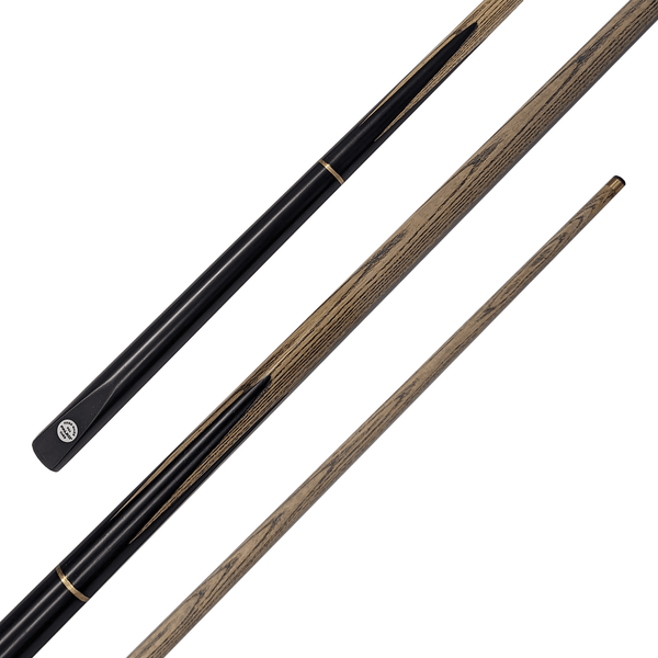 Palko PX4 - 2-Piece 3/4 Split Hand Made Ash Cue 48" / 9.5mm Glue On Cues