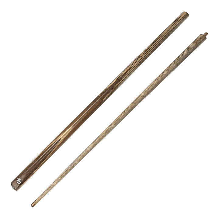 Palko PX5 - 2-Piece Hand Made Ash Cue 57" / 9.5mm Glue On Cues