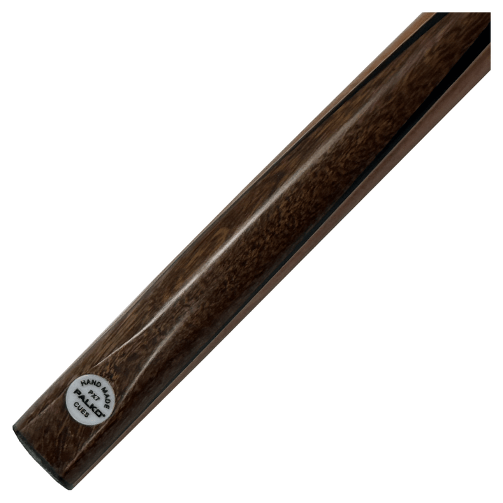 Palko PX7 - 2-Piece Hand Made Ash Cue 57" / 10mm Glue On Cues
