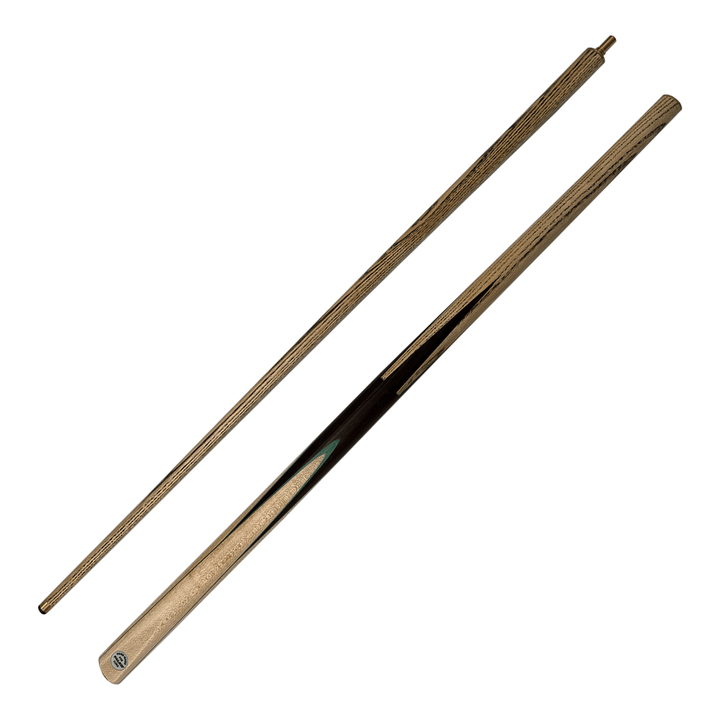 Palko PX8 - 2-Piece Hand Made Ash Cue 57" / 10mm Glue On Cues