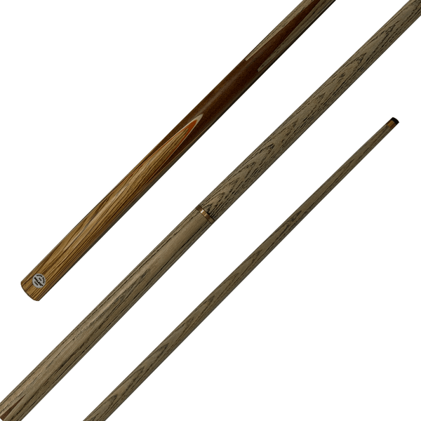 Palko PX9 - 2-Piece Hand Made Ash Cue 57" / 9.5mm Glue On Cues