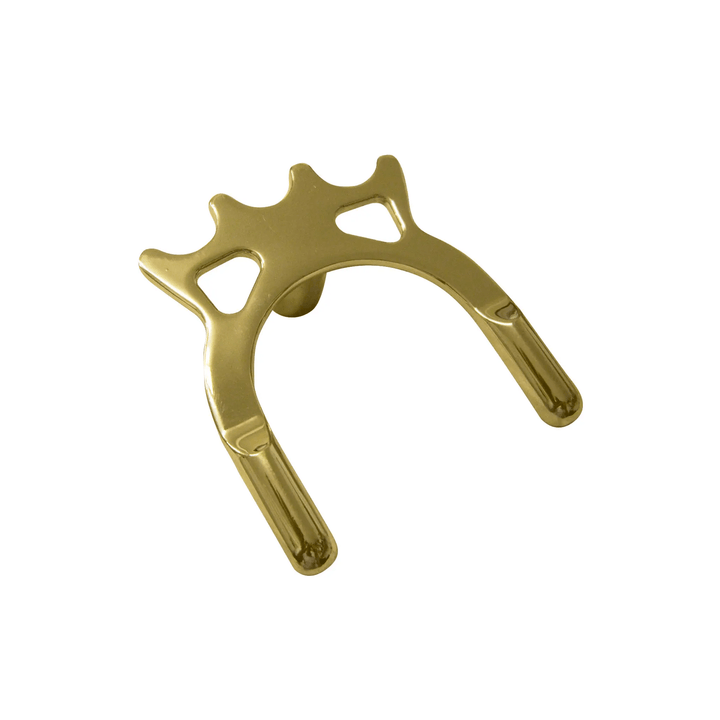 Palko Spider Rest Brass Accessories