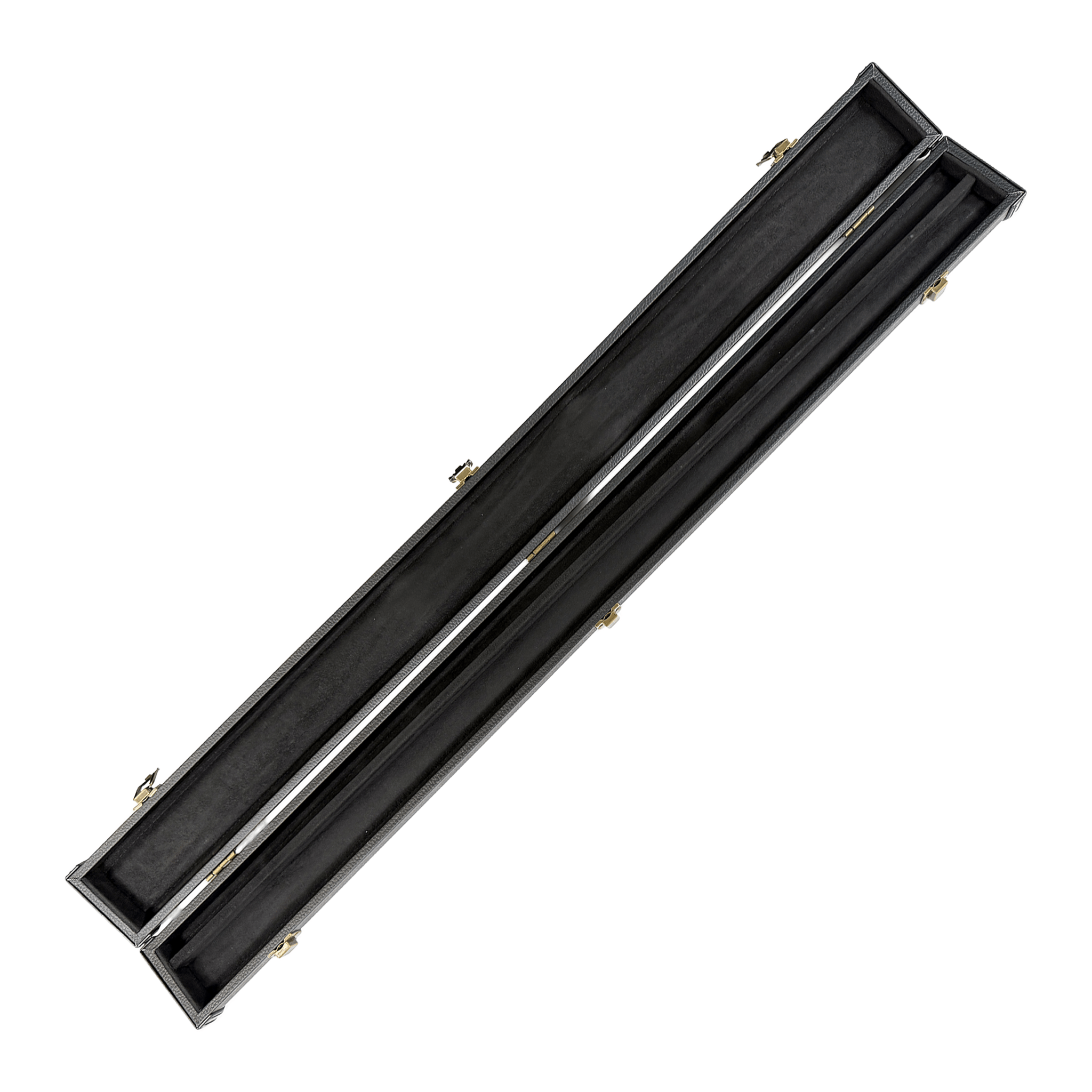Palko Stinger- 2-Piece Ash Cue & Case 58" / 9.5mm Glue On Cues