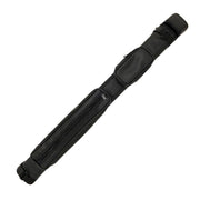 Palko Two Cue 2-Piece Golf Bag Vinyl Cue Case Black Cases