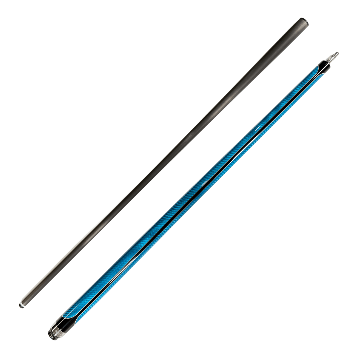 Palko Warrior - 2-Piece Carbon Cue Cues