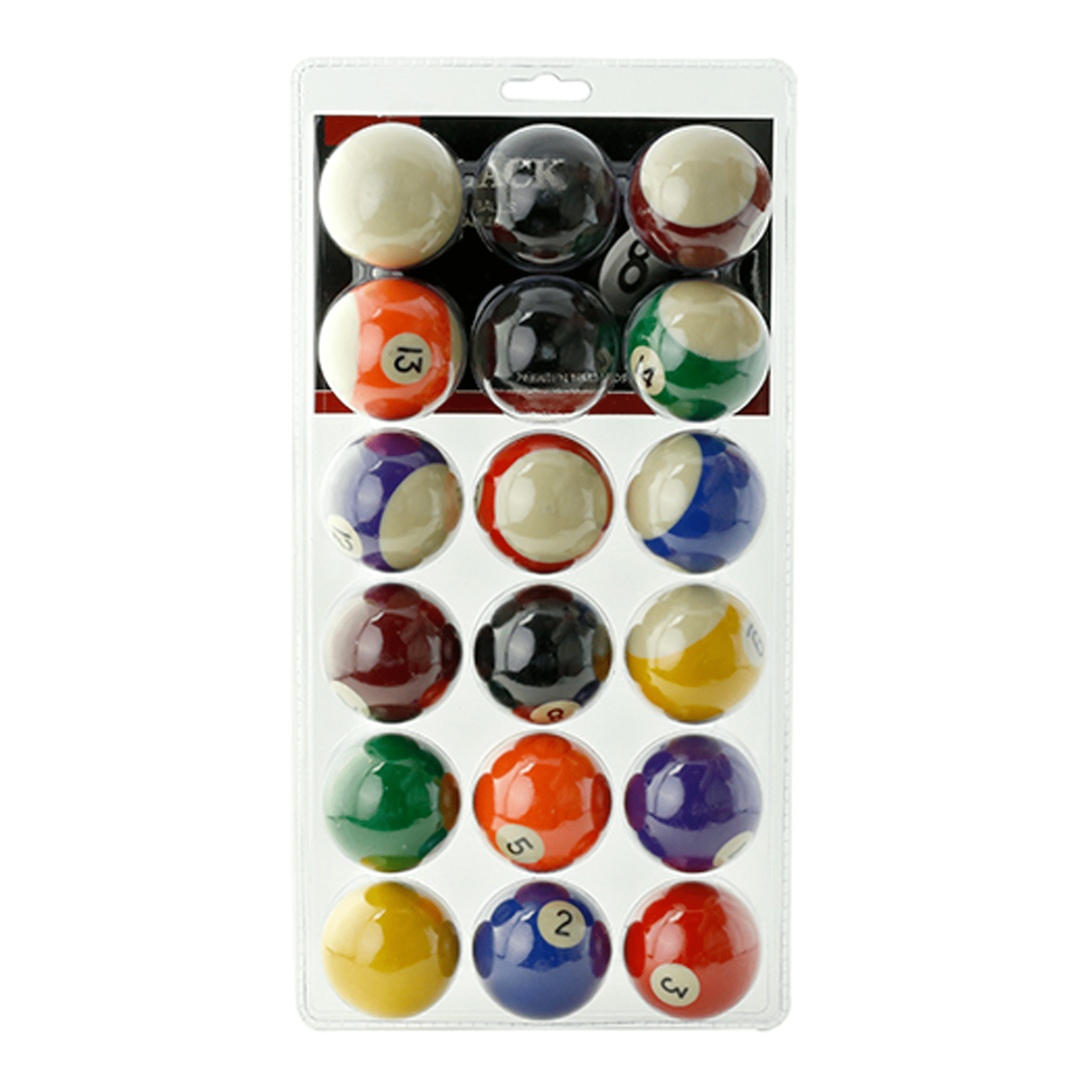 Buy Pot Black Standard 2