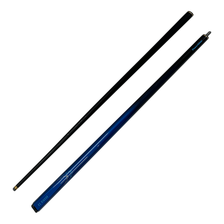 Powerglide Aramid - 2-Piece Graphite Cue Cues