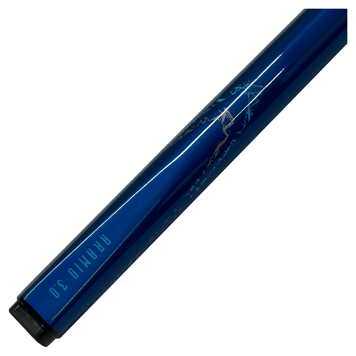 Powerglide Aramid - 2-Piece Graphite Cue Cues