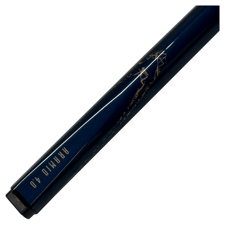 Powerglide Aramid - 2-Piece Graphite Cue Cues