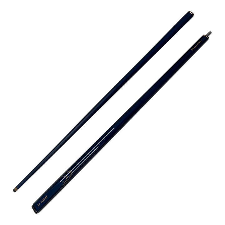 Powerglide Aramid - 2-Piece Graphite Cue Cues