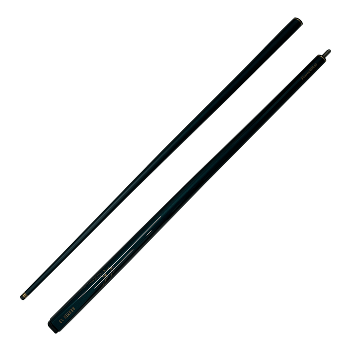 Powerglide Aramid - 2-Piece Graphite Cue Cues