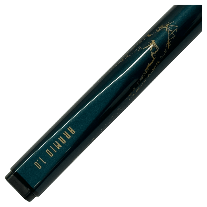 Powerglide Aramid - 2-Piece Graphite Cue Cues