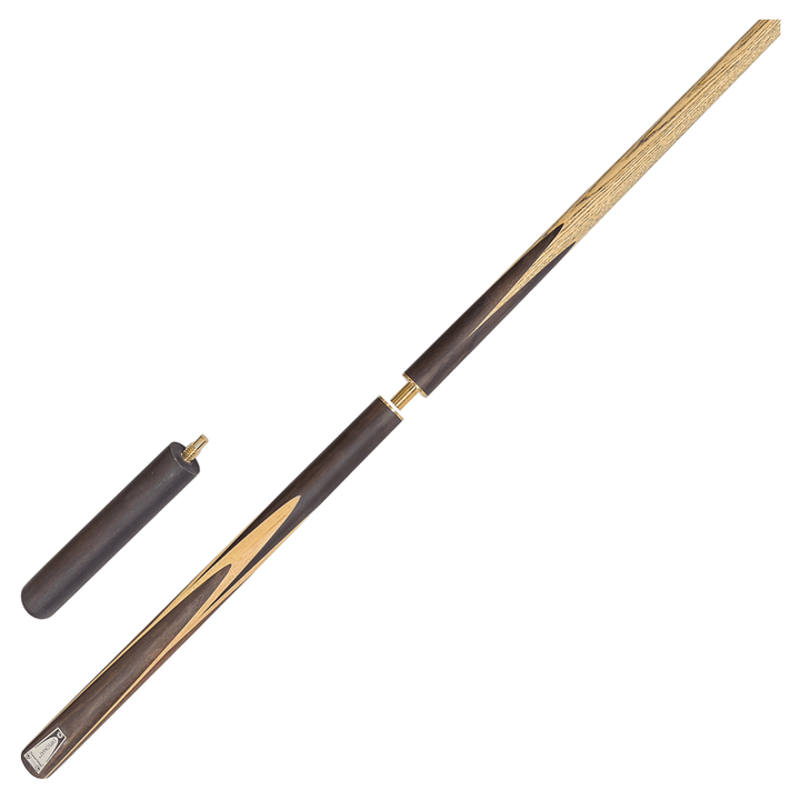 Powerglide Diplomat - 2-Piece 3/4 Split Ash Cue Cues