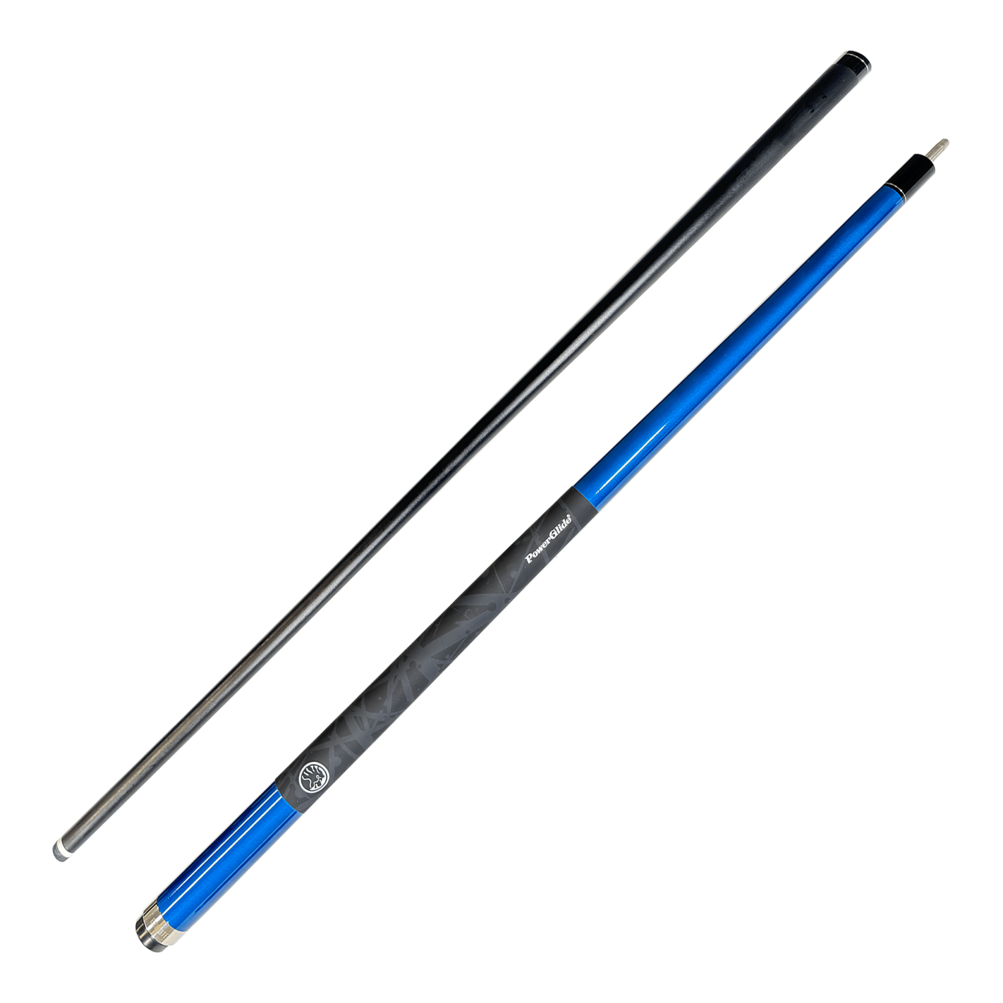 Powerglide Emanate - 2-Piece Carbon Composite Cue Cues