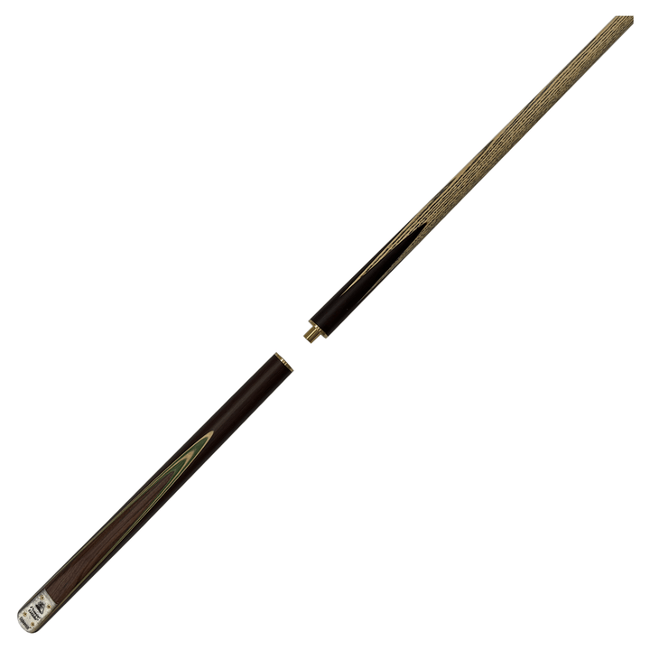 Powerglide Endeavour - 2-Piece 3/4 Split Ash Cue Cues