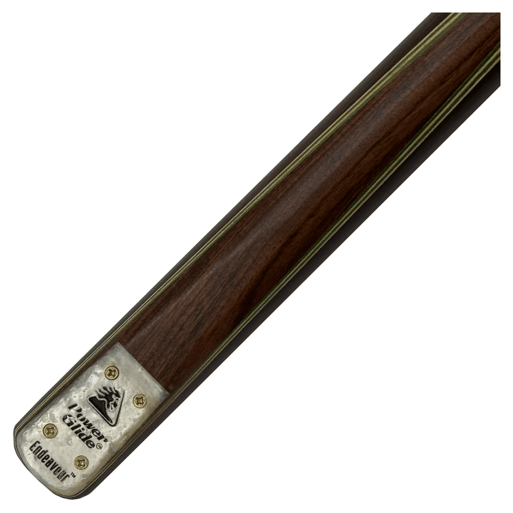Powerglide Endeavour - 2-Piece 3/4 Split Ash Cue Cues