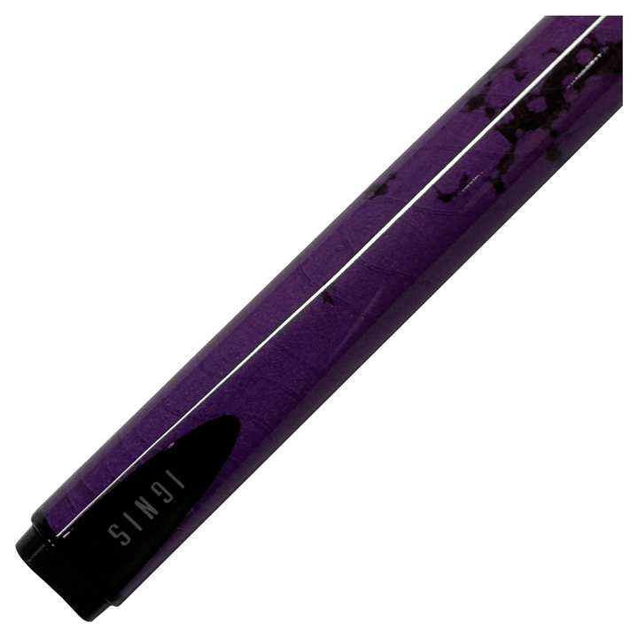 Powerglide Ignis - 2-Piece Carbon Composite Cue Cues