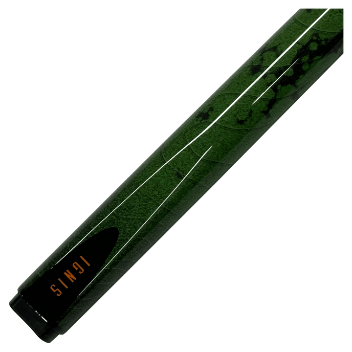 Powerglide Ignis - 2-Piece Carbon Composite Cue Cues
