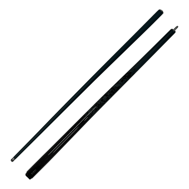Powerglide Ignis - 2-Piece Carbon Composite Cue Cues