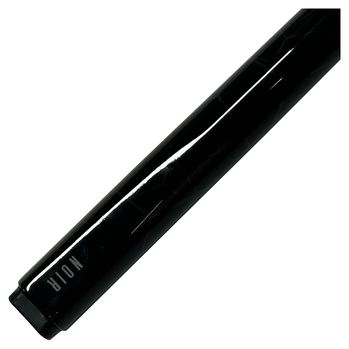 Powerglide Noir - 2-Piece Fibreglass Cue 57" / 10mm Glue On Cues