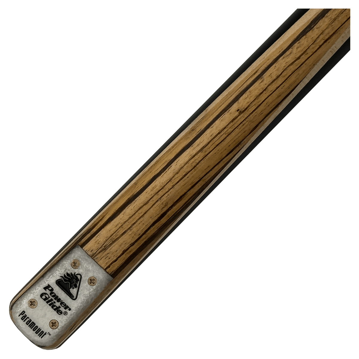 Powerglide Paramount - 2-Piece 3/4 Split Ash Cue Cues