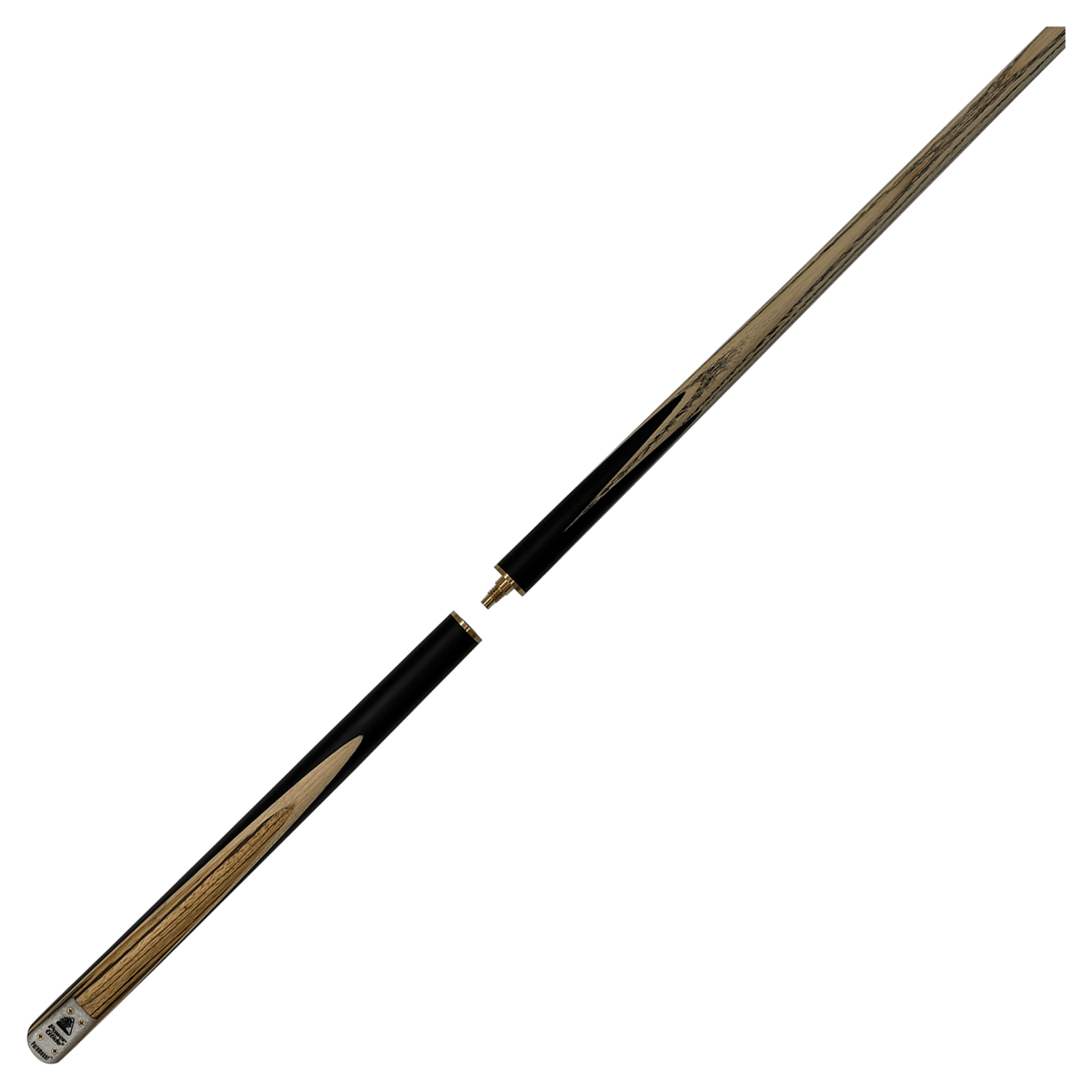 Powerglide Paramount - 2-Piece 3/4 Split Ash Cue Cues