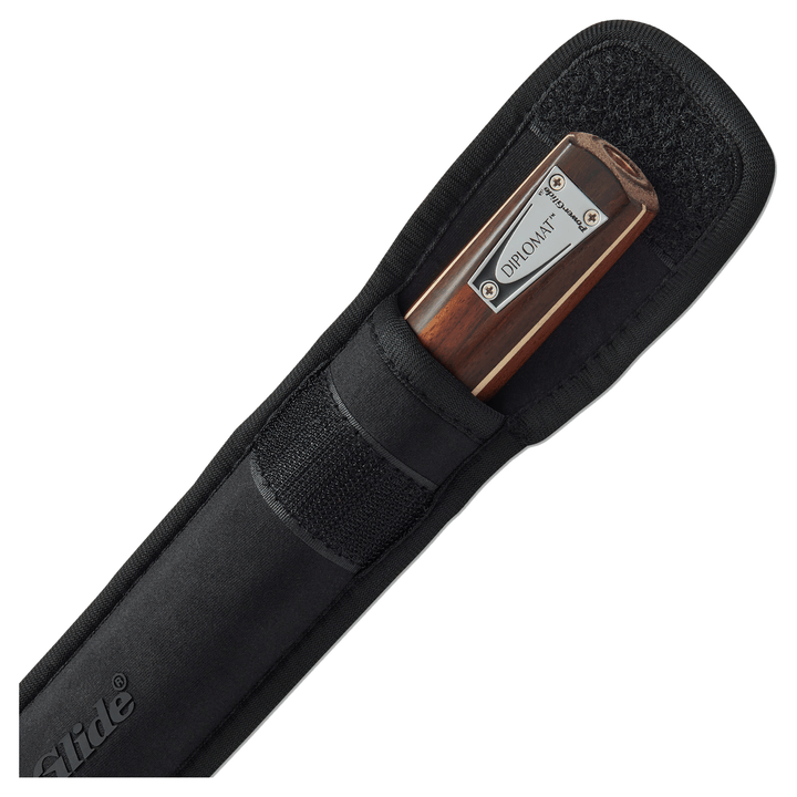 Powerglide Skuba - 1-Piece 57" Cue Sleeve Black Cases