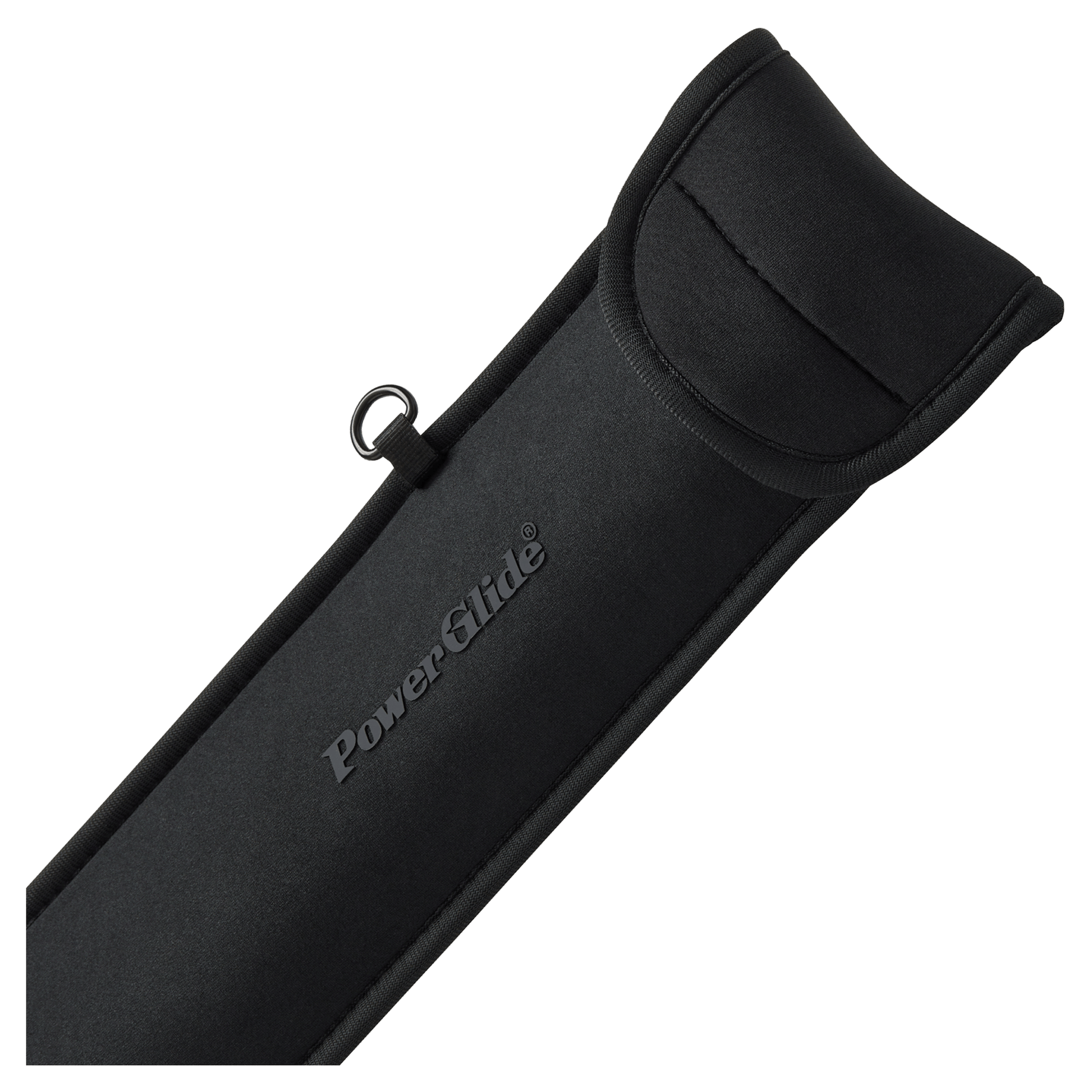 Powerglide Skuba - 2-Piece 57" Cue Sleeve Black Cases