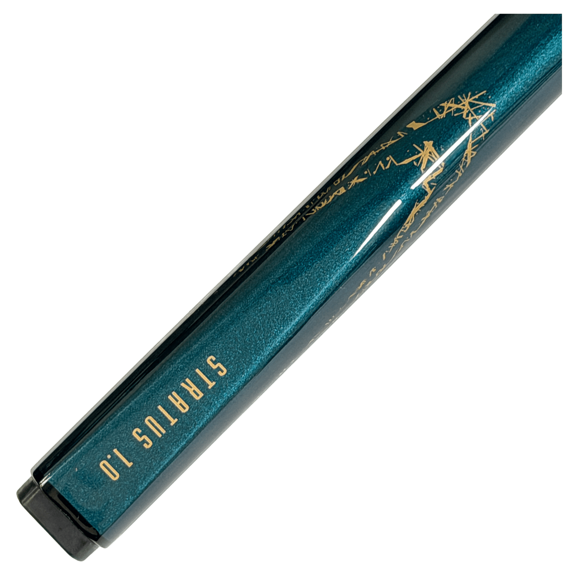 Powerglide Stratus - 2-Piece Graphite Cue Cues