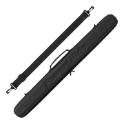 Powerglide Svartur - 2-Piece Cue Case Black Cases
