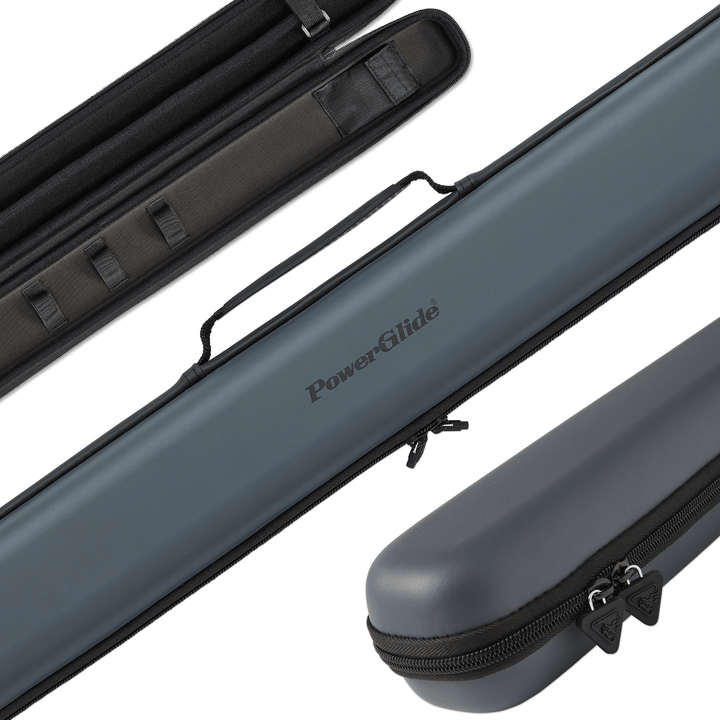 Powerglide Svartur - 2-Piece Cue Case Cases