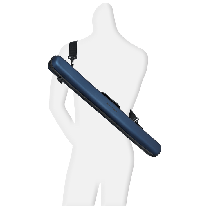 Powerglide Svartur - 2-Piece Cue Case Cases