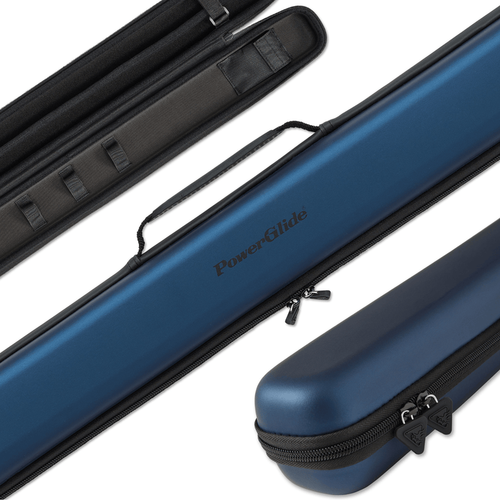 Powerglide Svartur - 2-Piece Cue Case Cases
