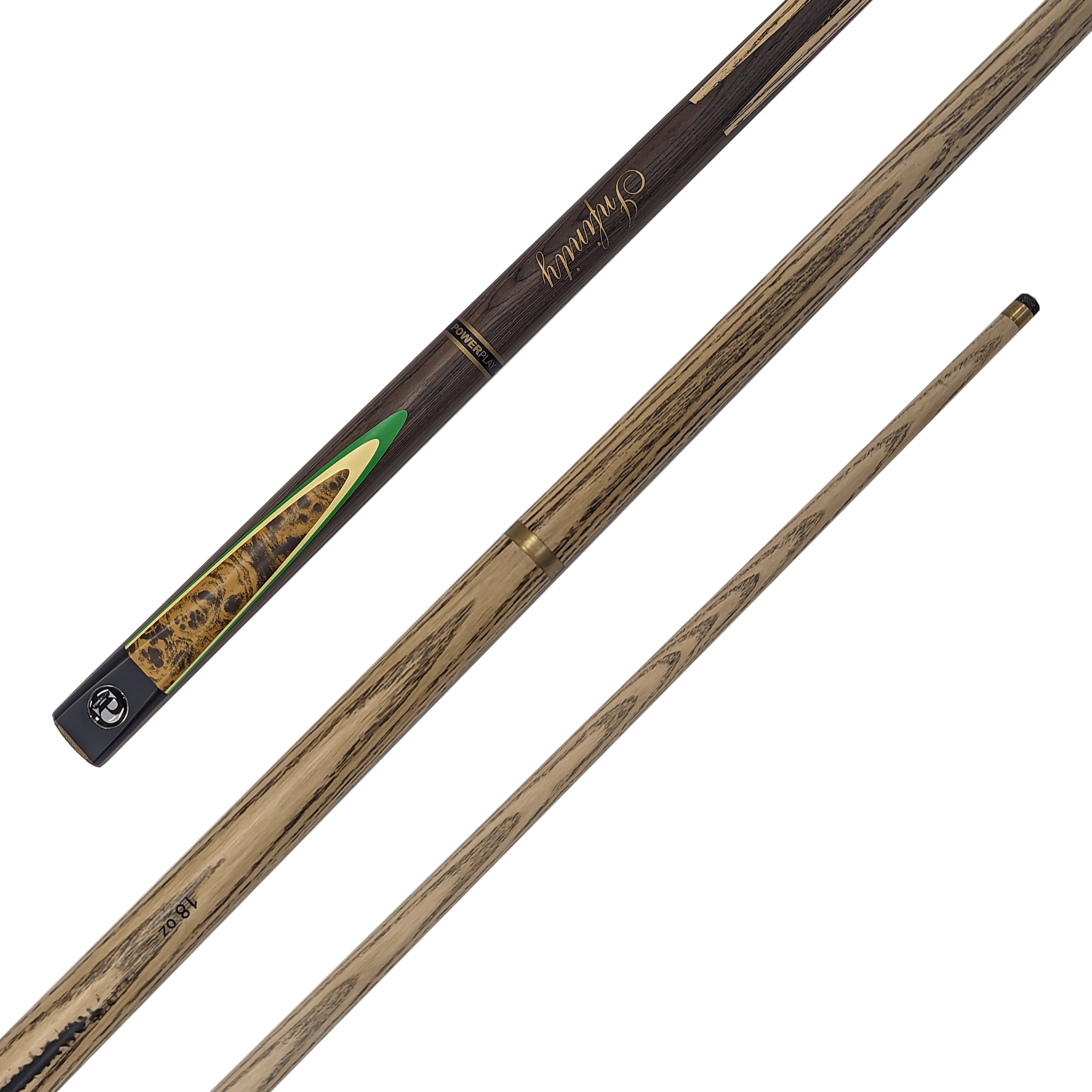 Buy Formula Sports Infinity 2Piece Premium Ash Cue from Cue Store