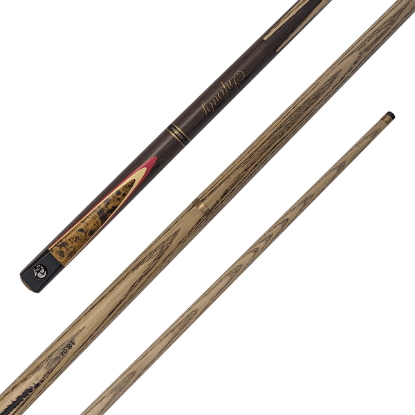 Powerplay Infinity - 2-Piece Premium Ash Cue Cues
