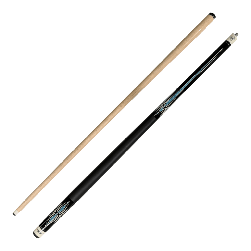 Riley Centurion - 2-Piece Maple Pool Cue Cues